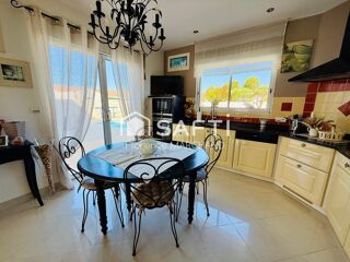  Maison à vendre 6 pièces 184 m²