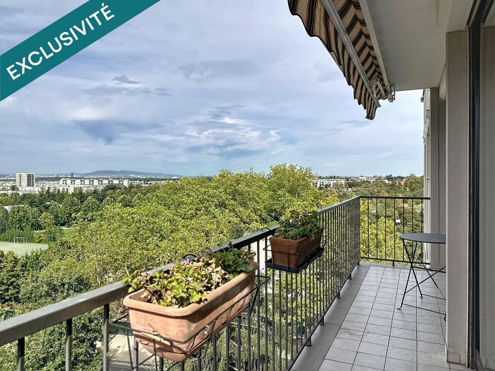 Vente Appartement Appartement T4 de 80 M2 avec balcon + CAVE + GARAGE + PLACE DE PARKING Saint-priest