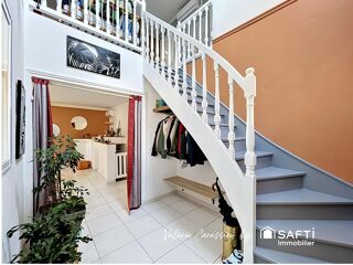 Vente Maison MAISON FAMILIALE DE 149 m² Savigny-sur-orge