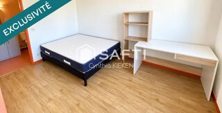 Vente Appartement T1 BIS COIN NUIT Pau
