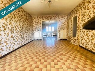  Maison  vendre 5 pices 123 m