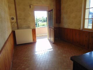  Maison � vendre 3 pi�ces 60 m�