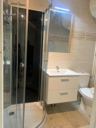  Appartement � vendre 1 pi�ce 22 m�