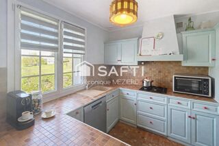  Maison � vendre 9 pi�ces 190 m�