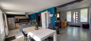  Maison à vendre 4 pièces 130 m²