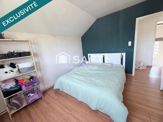  Maison à vendre 6 pièces 113 m²