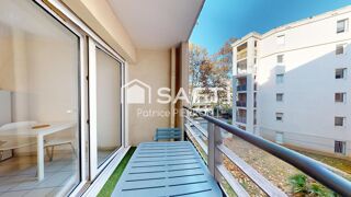  Appartement � vendre 1 pi�ce 27 m�