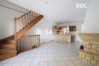  Maison � vendre 4 pi�ces 96 m�