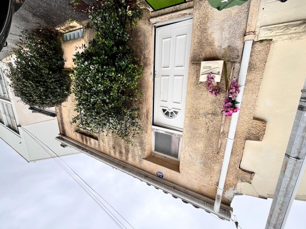 Vente Maison ECHOPPE dans rue CALME/ ORNANO/ TRAM/ 2CHBRE/ 2WC Bordeaux