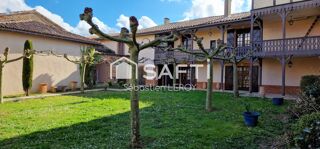  Maison à vendre 10 pièces 280 m²