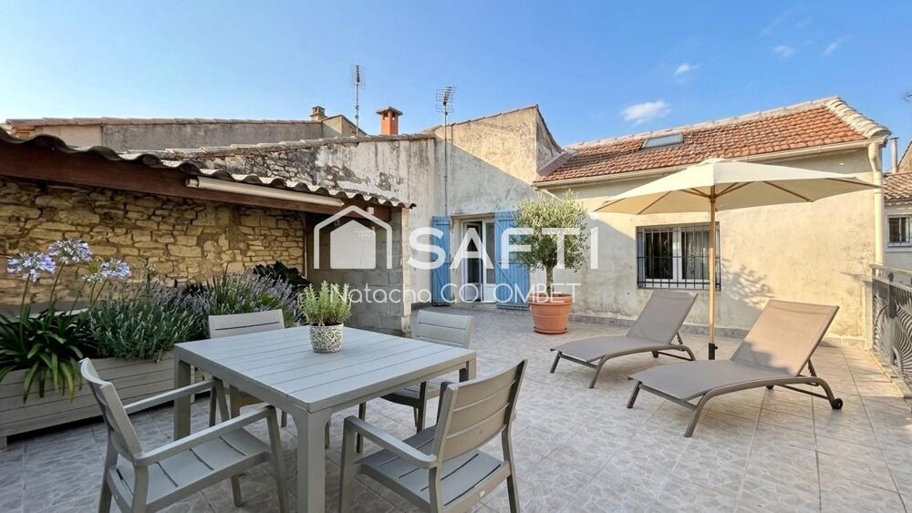 Investissement locatif immédiat, taux de rentabilité de 6,11%