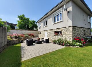  Maison  vendre 7 pices 125 m