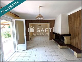  Maison  vendre 4 pices 86 m