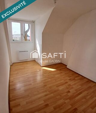  Maison � vendre 5 pi�ces 89 m�