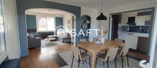  Maison � vendre 7 pi�ces 125 m�