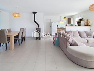  Maison � vendre 5 pi�ces 106 m�