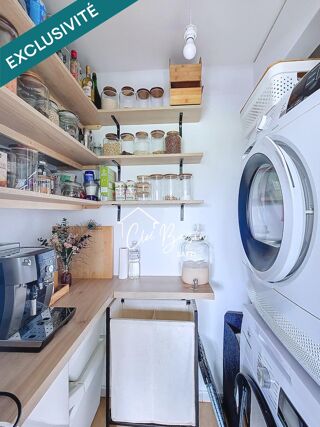  Appartement � vendre 4 pi�ces 80 m�