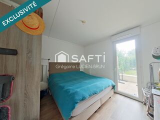  Appartement � vendre 2 pi�ces 44 m�