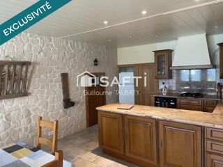  Maison � vendre 5 pi�ces 170 m�
