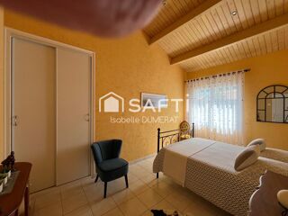  Maison à vendre 4 pièces 108 m²