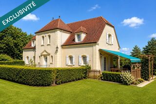  Maison à vendre 5 pièces 185 m²
