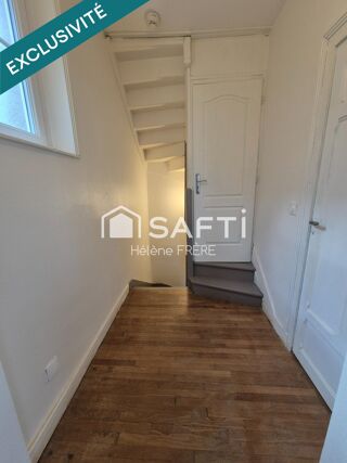  Maison  vendre 4 pices 79 m