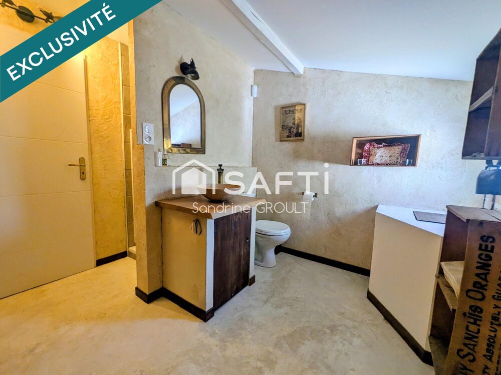 à vendre  Maison Murviel-lès-Béziers (34490)