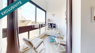  Appartement � vendre 4 pi�ces 87 m�