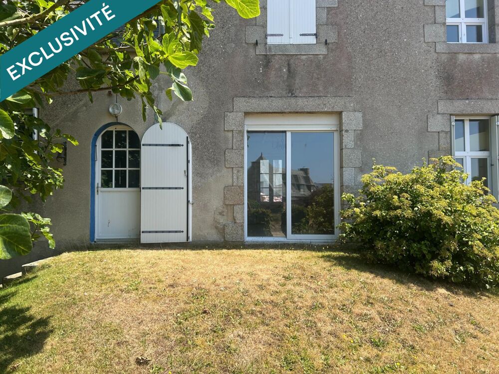 Maison spacieuse de 175 m2 en Hyper centre