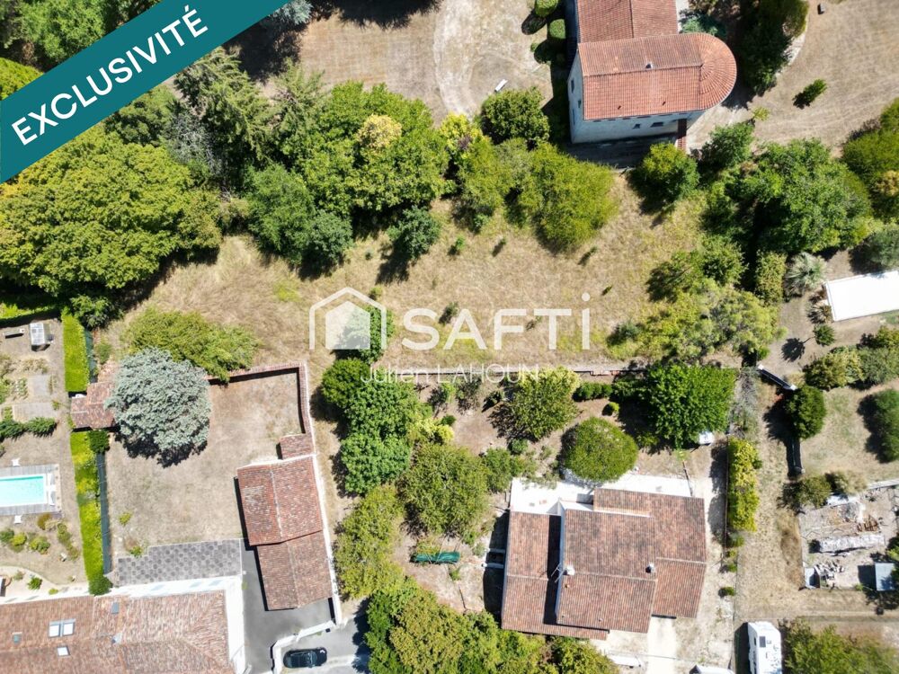 Vente Terrain Terrain constructible non viabilisé Ars