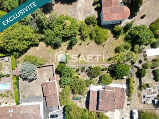  Terrain à vendre 1267 m²