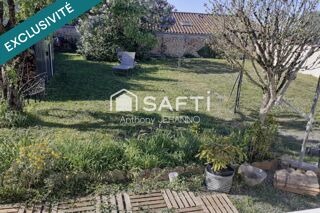  Maison � vendre 4 pi�ces 84 m�