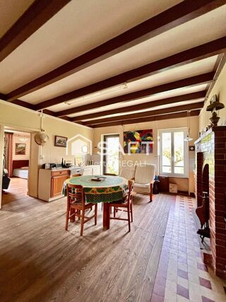  Maison  vendre 5 pices 140 m