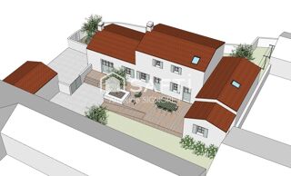  Terrain � vendre 501 m�