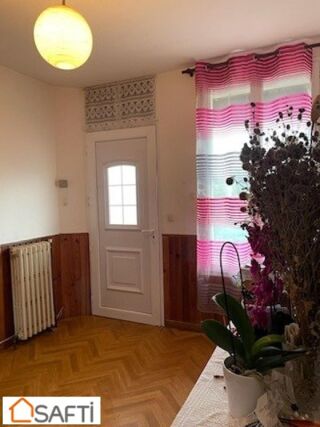  Maison � vendre 6 pi�ces 118 m�