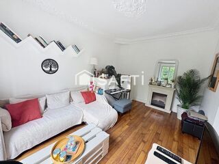  Appartement à vendre 2 pièces 34 m²