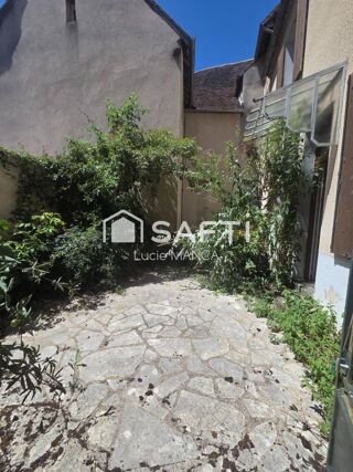  Maison à vendre 5 pièces 90 m²