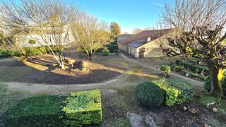  Maison � vendre 8 pi�ces 250 m�