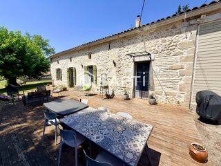  Maison à vendre 4 pièces 118 m²