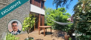  Appartement à vendre 5 pièces 120 m²