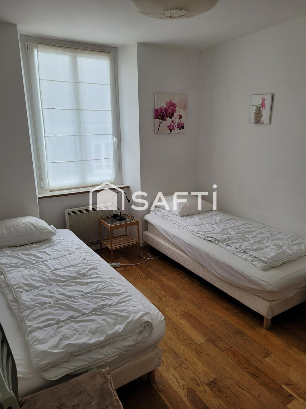 Appartement au centre ville de Lesneven