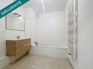  Appartement � vendre 2 pi�ces 40 m�