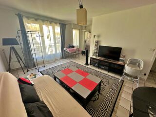  Appartement � vendre 2 pi�ces 52 m�