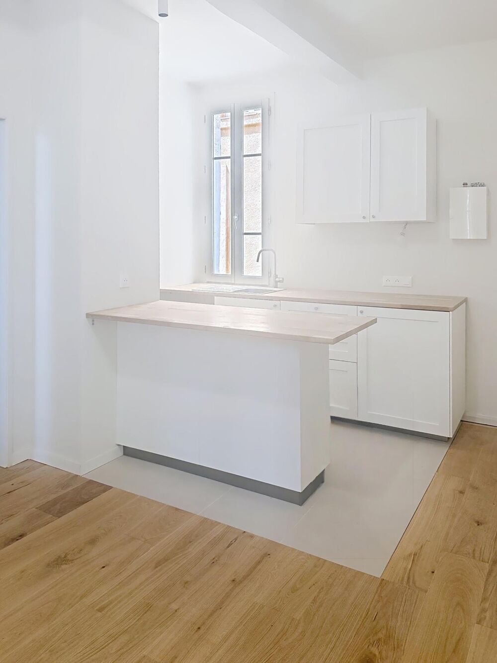 Vente Appartement RARE A LA VENTE : T2 entièrement rénové au cœur d'Aix en Provence Aix-en-provence