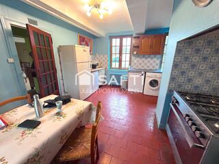  Maison à vendre 8 pièces 201 m²