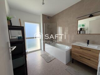  Maison à vendre 5 pièces 105 m²