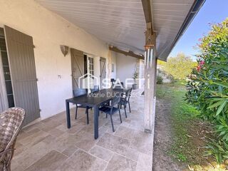  Maison � vendre 5 pi�ces 156 m�