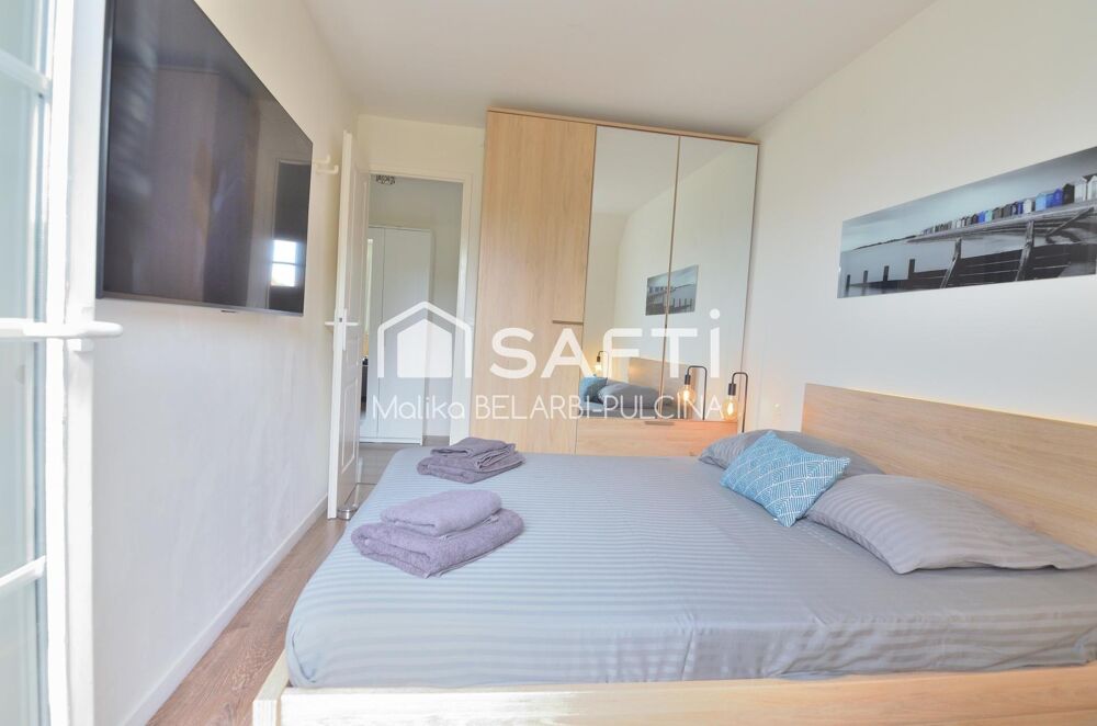Vente Maison Maison exposée sud avec jardin Talmont-saint-hilaire