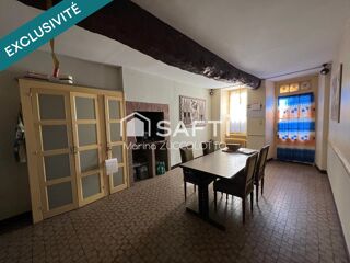  Maison à vendre 10 pièces 221 m²