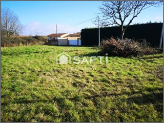  Terrain  vendre 556 m